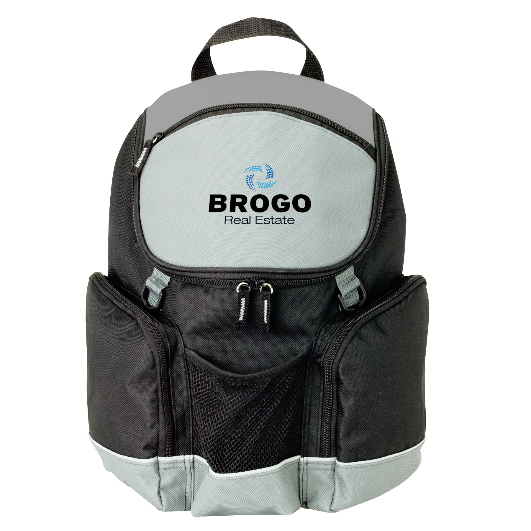 Coolio 16-Can Backpack Cooler 21