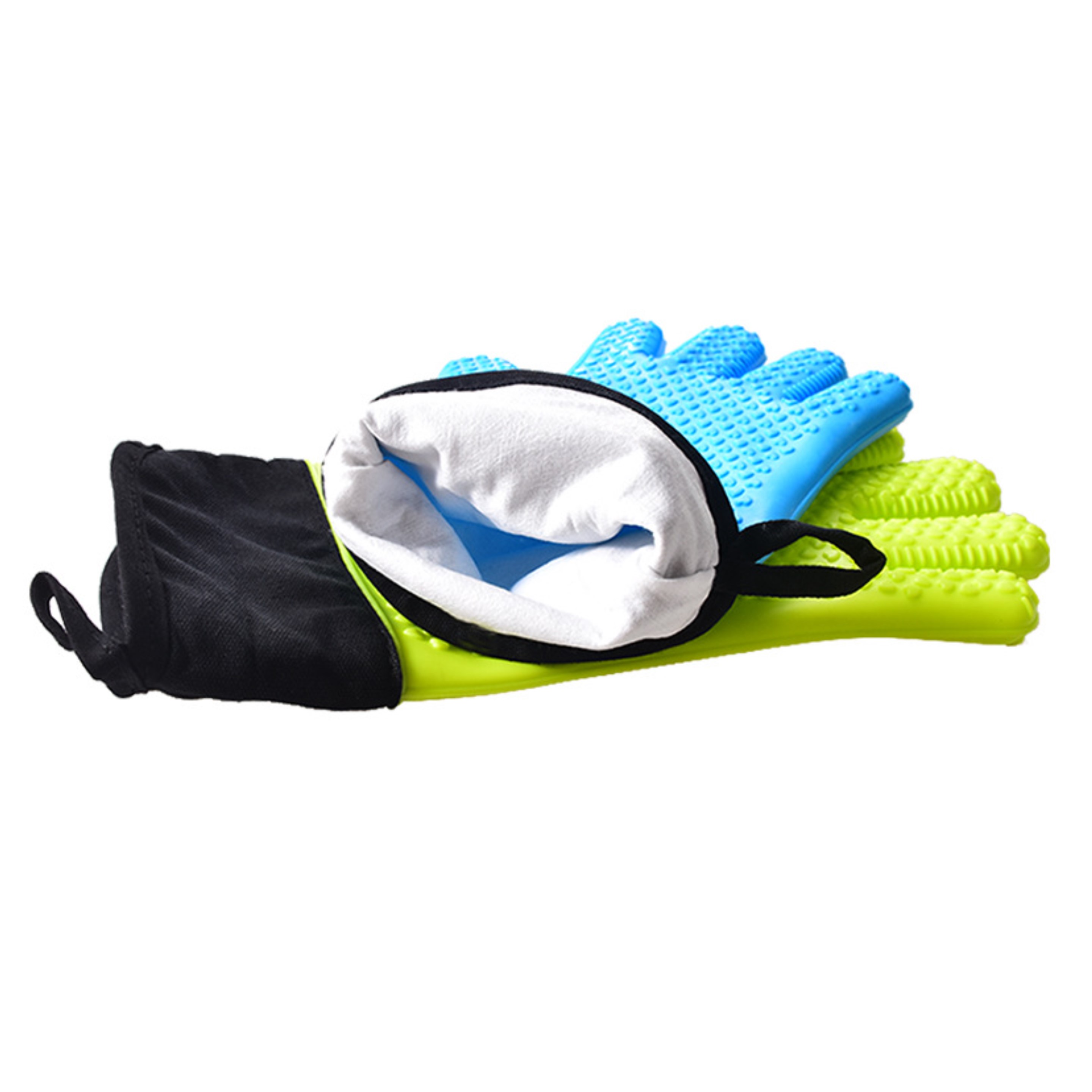 Kitchen Silicone Glove 3