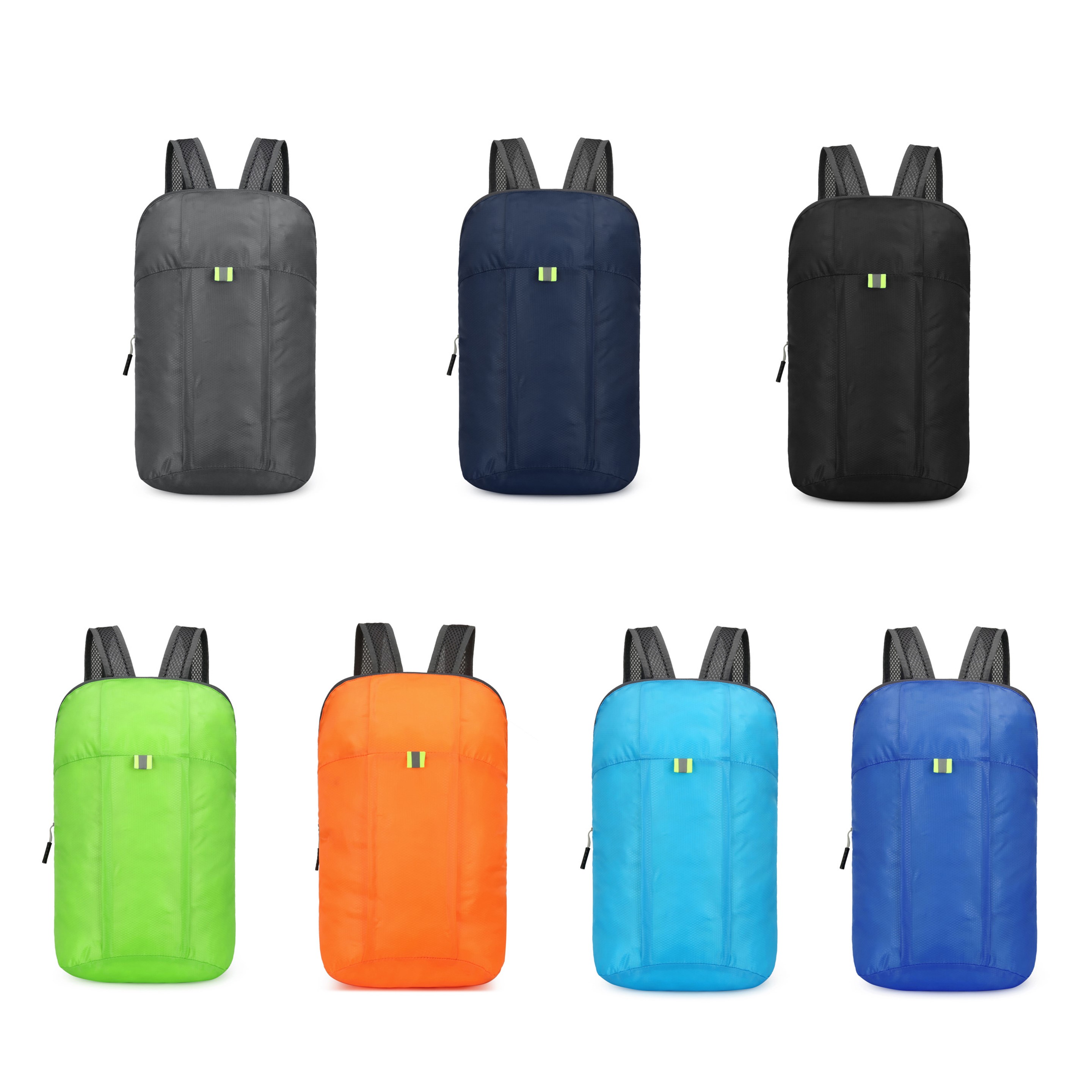 Foldable Lightweight Daypack (direct import) 3
