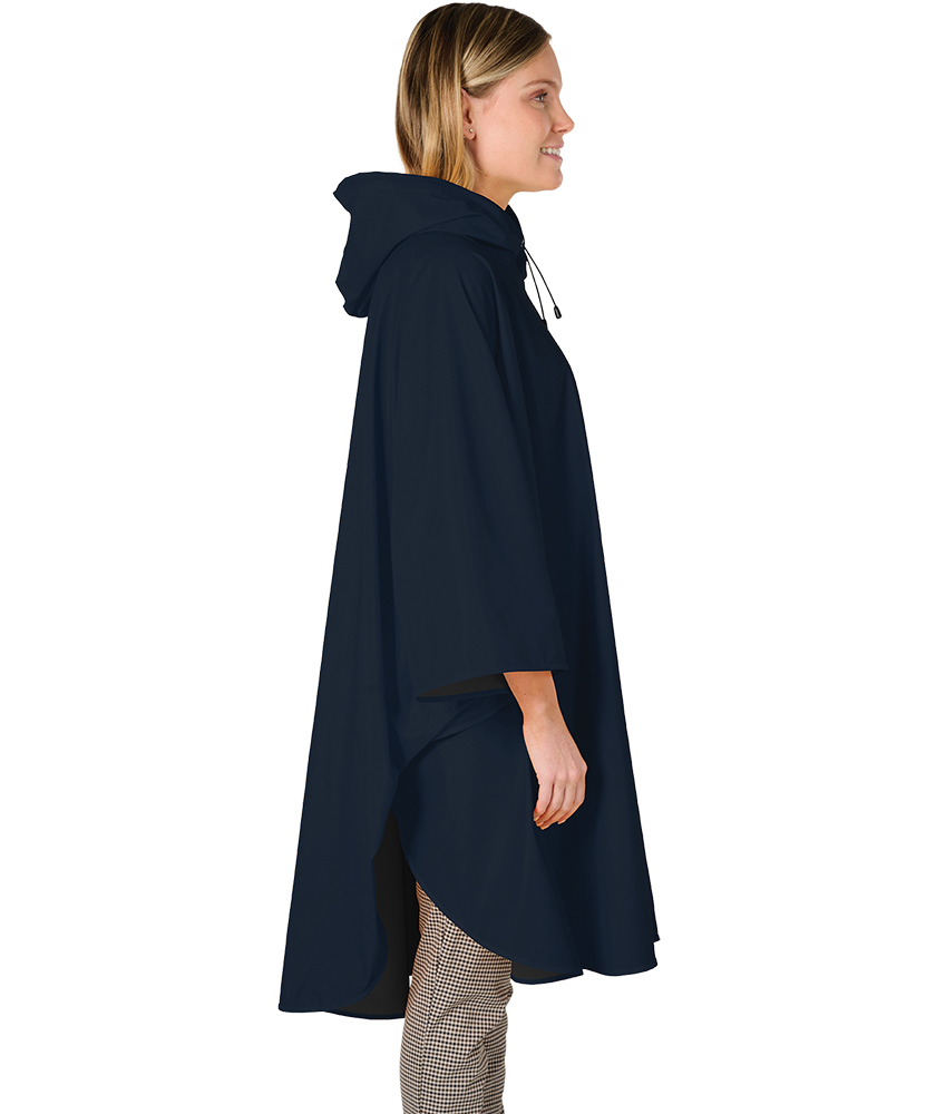 Peak Poncho 96