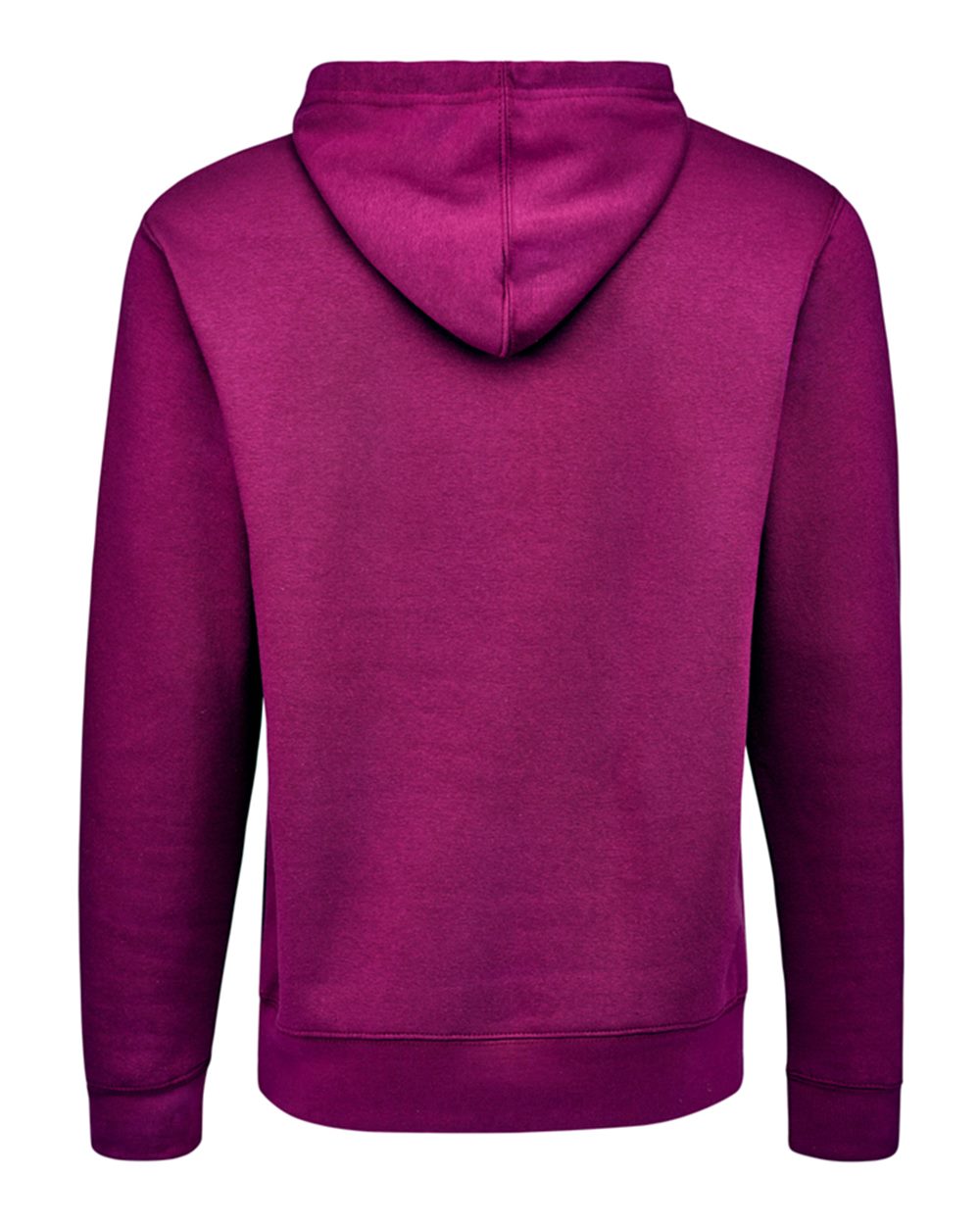 Unisex BTB Fleece Hooded Sweatshirt - 8720 10
