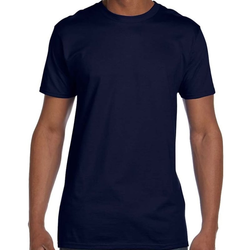 Hanes 4.5 Oz., 100% Ringspun Cotton Nano-T® T-Shirt 10