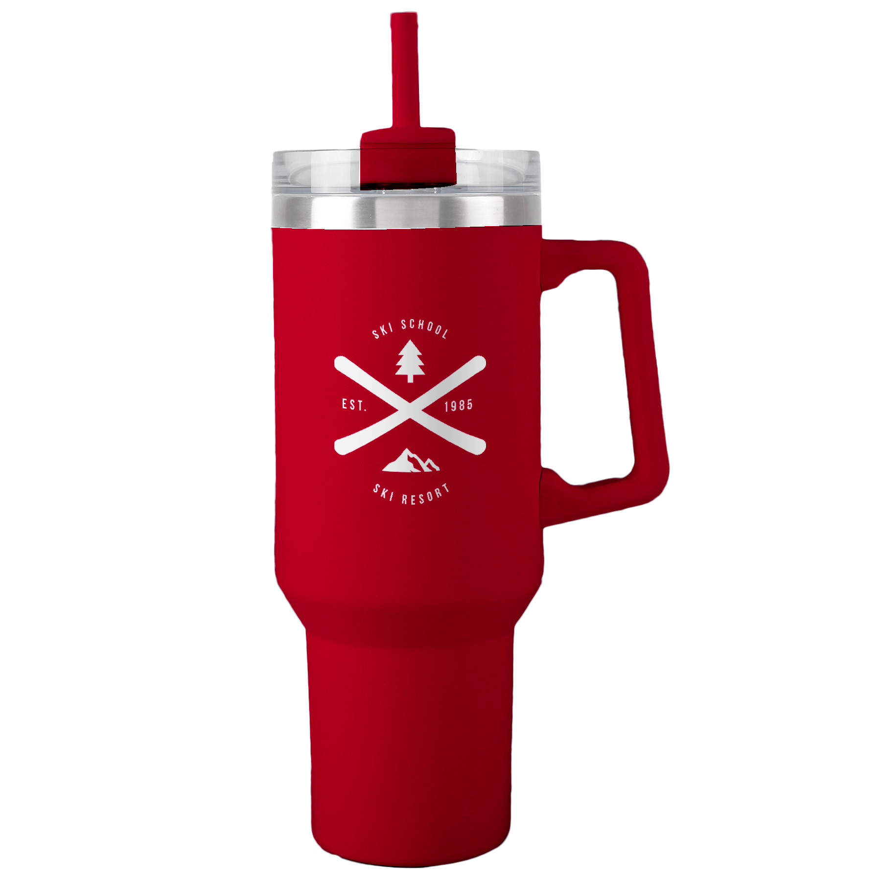Frosty 40 Oz Tumbler 10