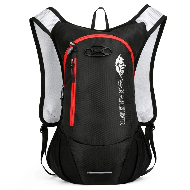 Custom Waterproof Lightweight Cycling Backpack 1