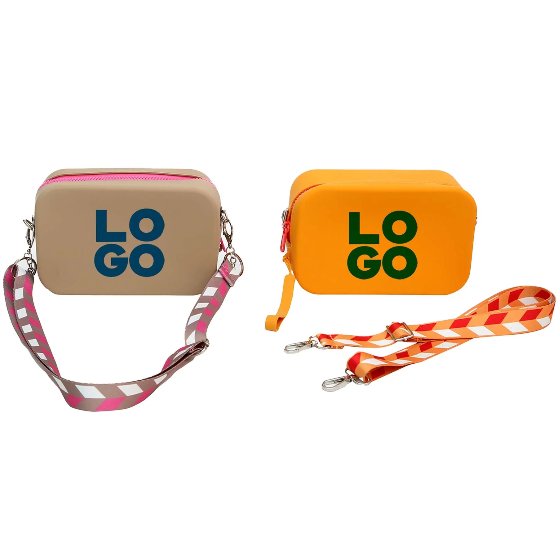 Cosmetic Collection Bag 3