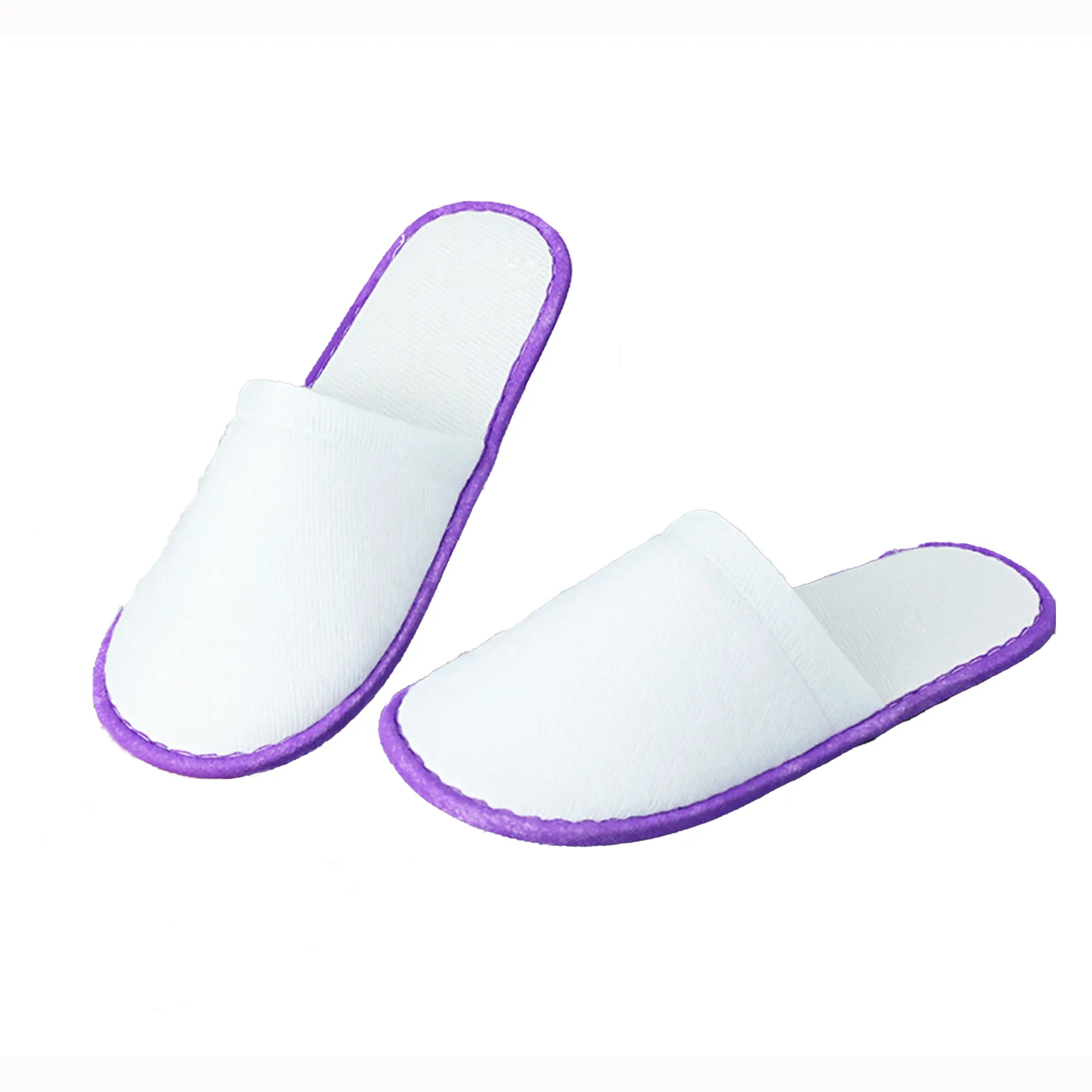 Hotel Travel Disposable Slippers 3