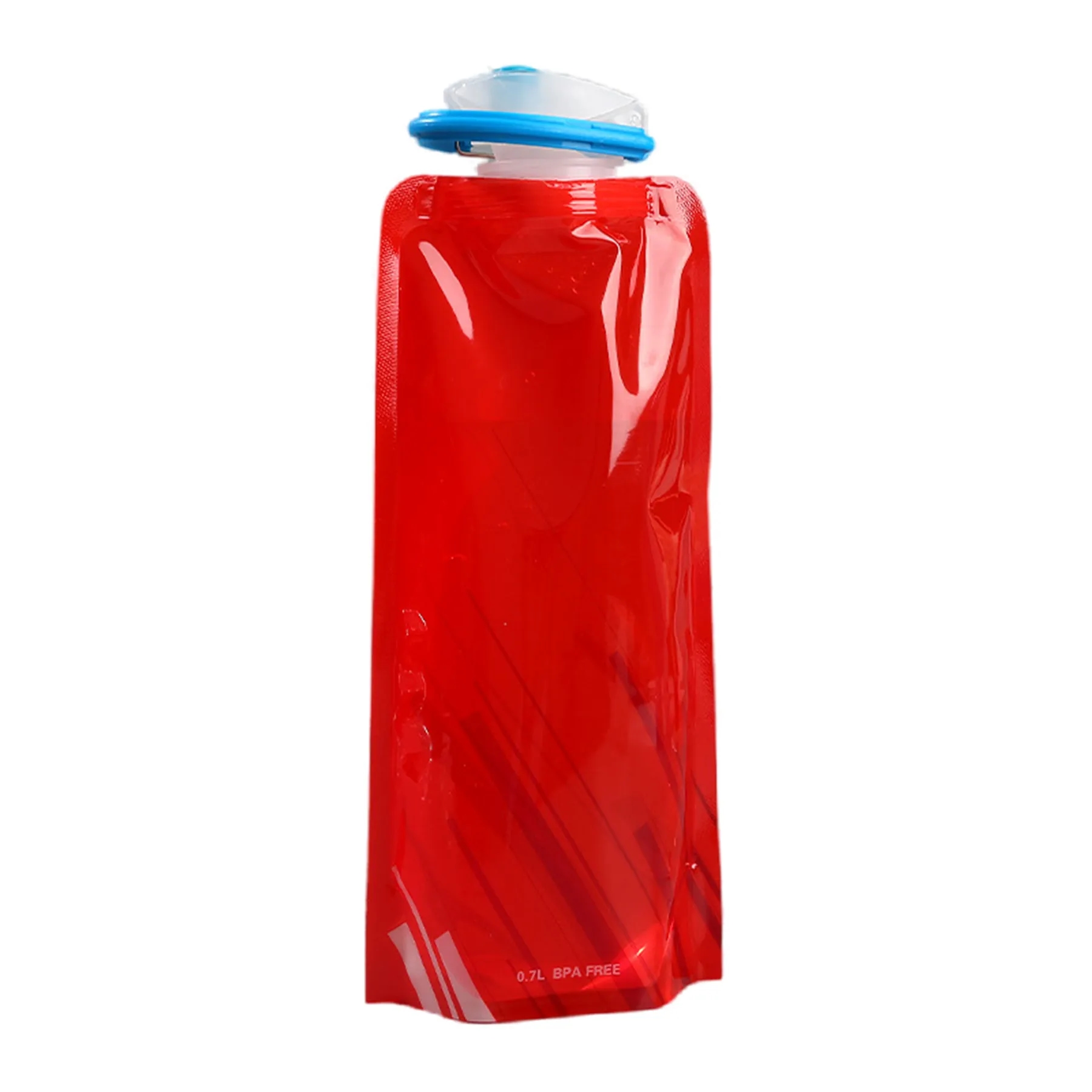 700ml Large Foldable Water Bottle 6