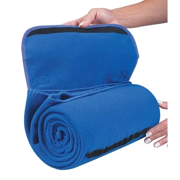Folding Picnic Blanket 17