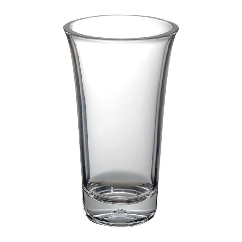 2oz. Tequila Shooter Glass 3