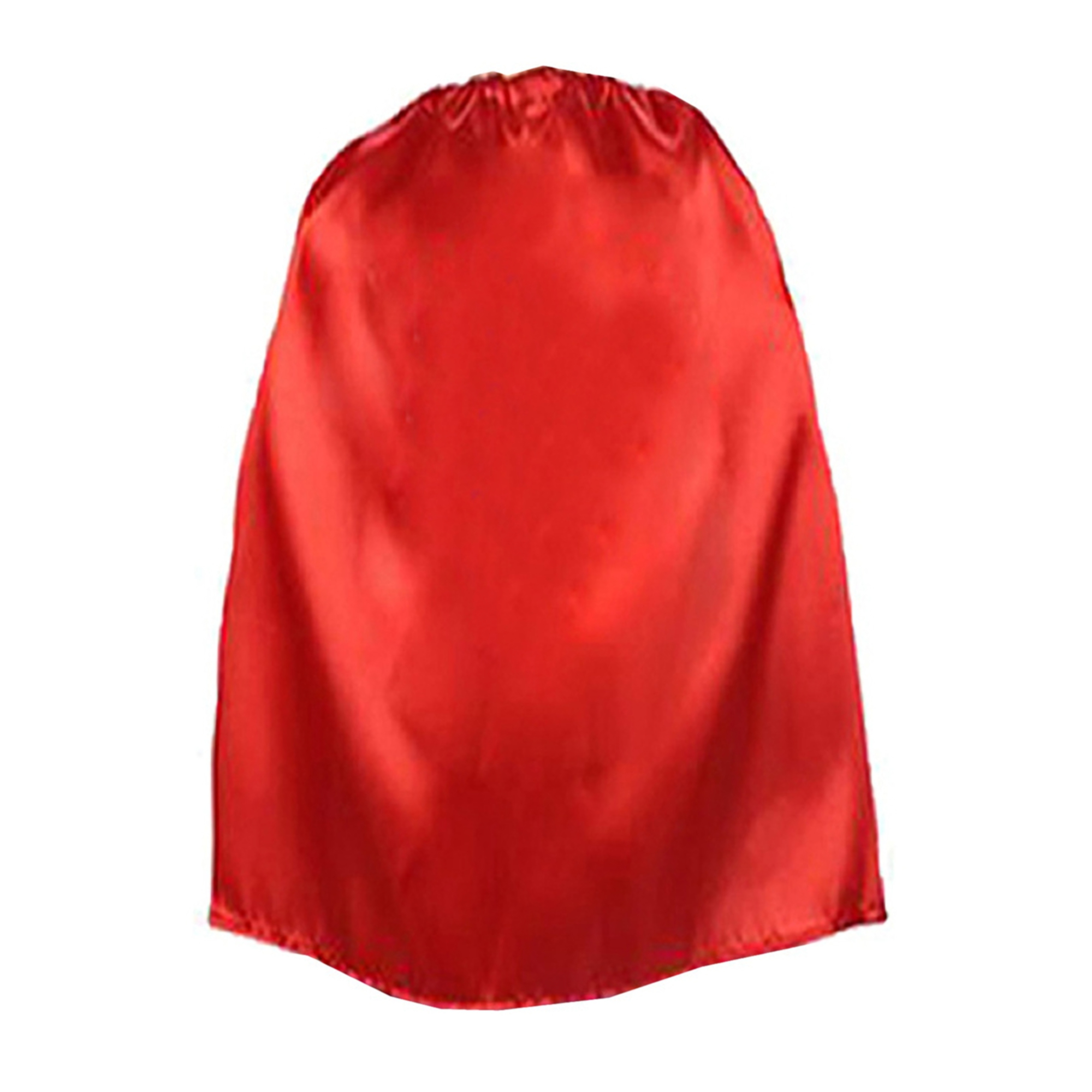 Children's Satin Superhero Cape 2