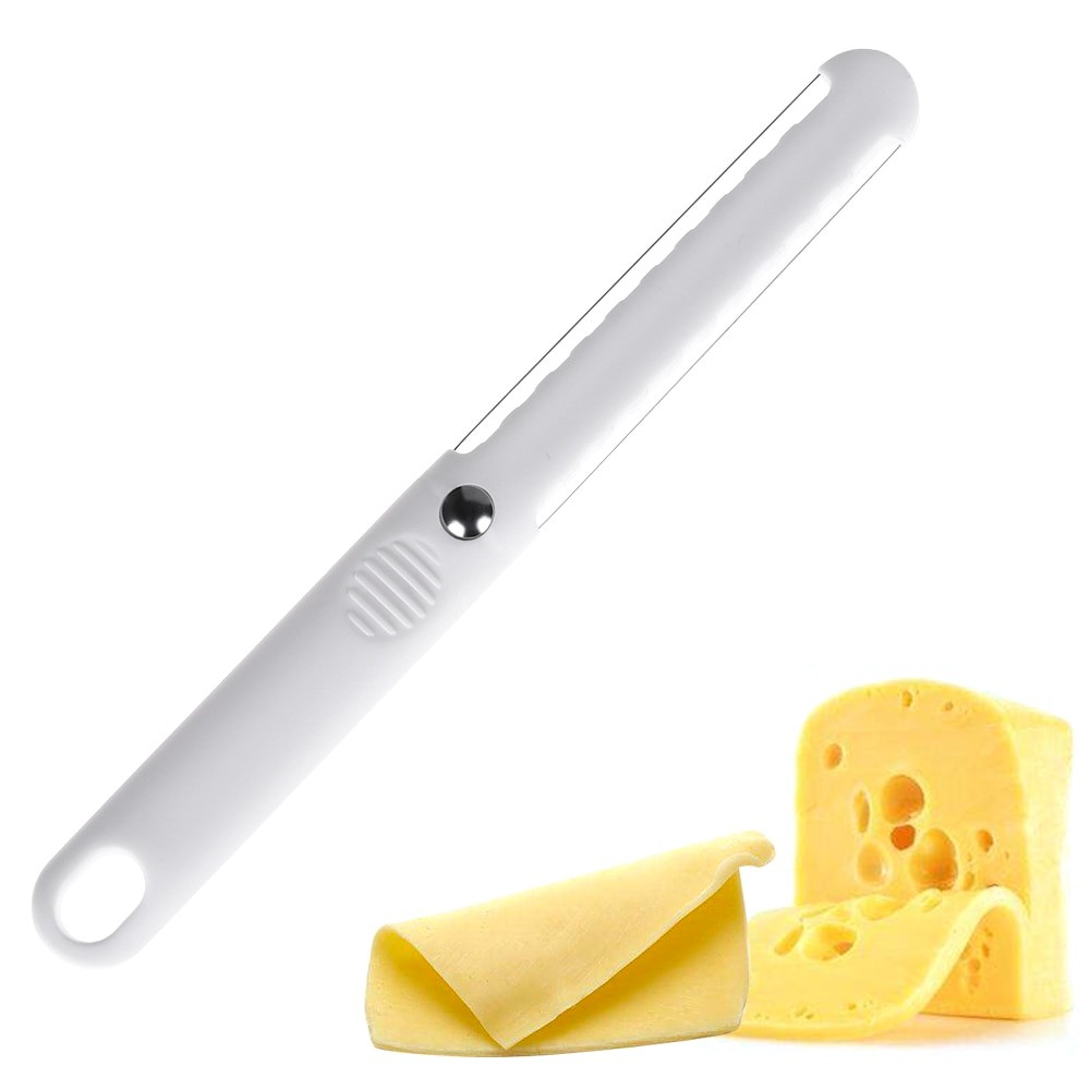 Handheld Plastic Cheese Butter Slicer 2