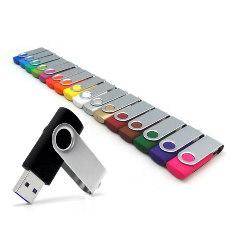 64GB - USB 3.0 Swivel Drive 1700 3