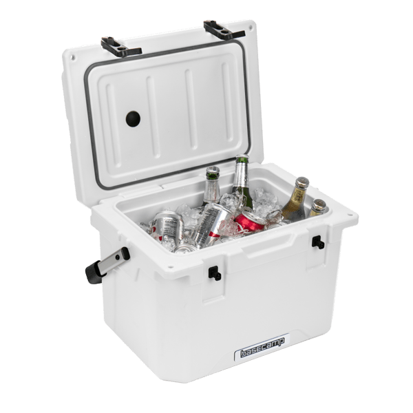 Basecamp Ice Block 20L Cooler 14