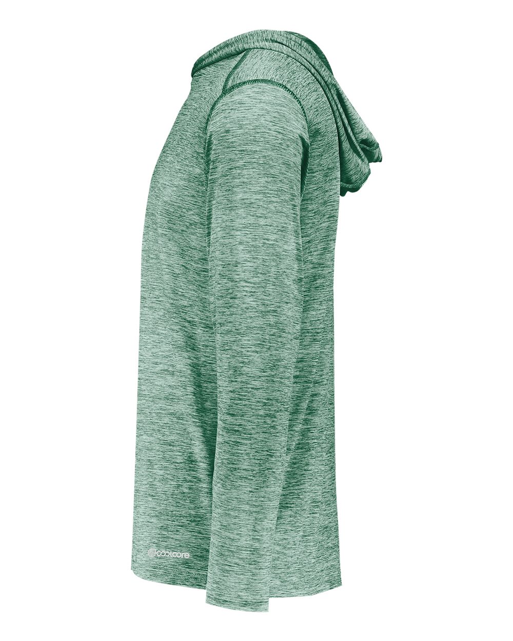 Men's Electrify CoolCore® Hooded Sweatshirt - 222589 30