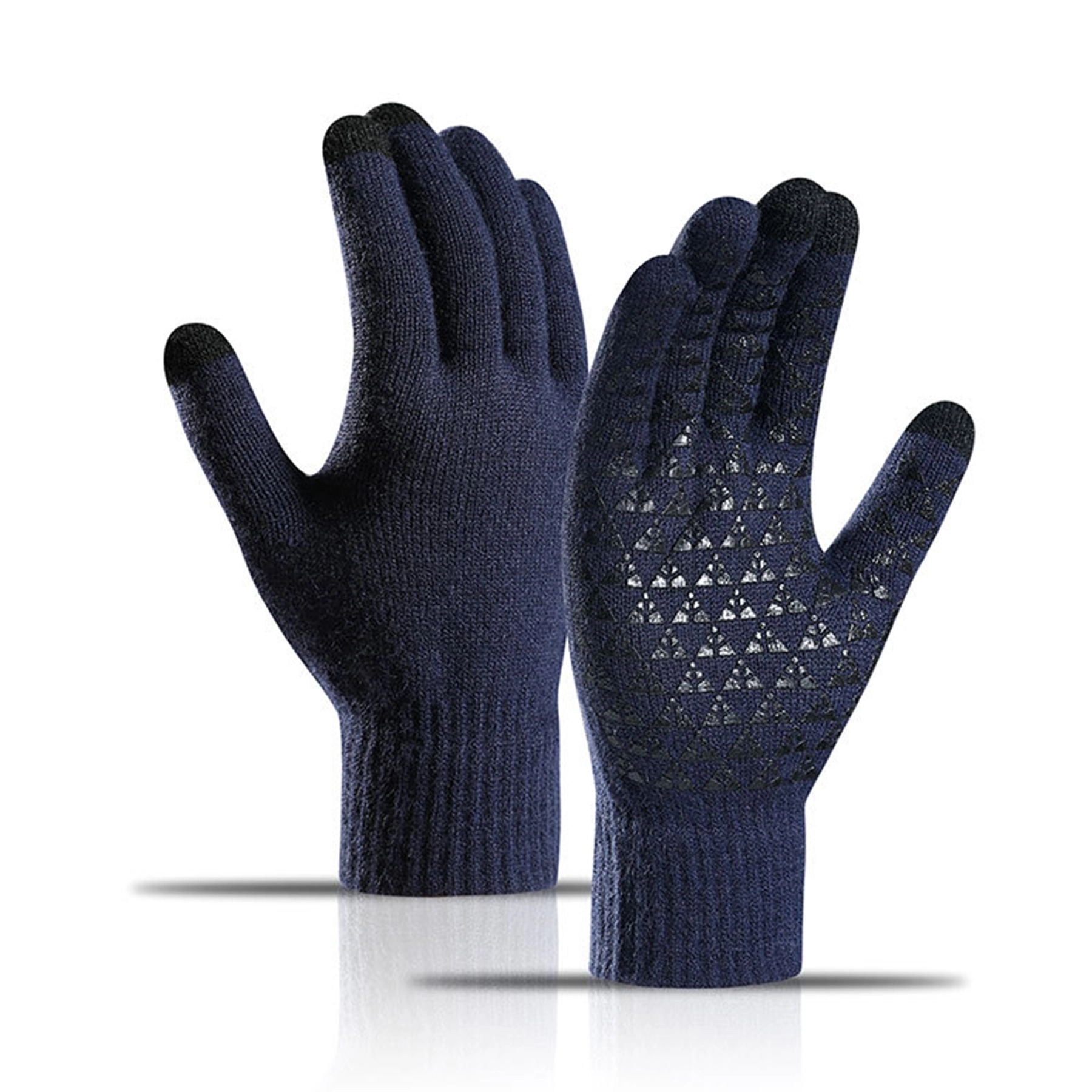 Winter Thermal Touch Screen Gloves 3