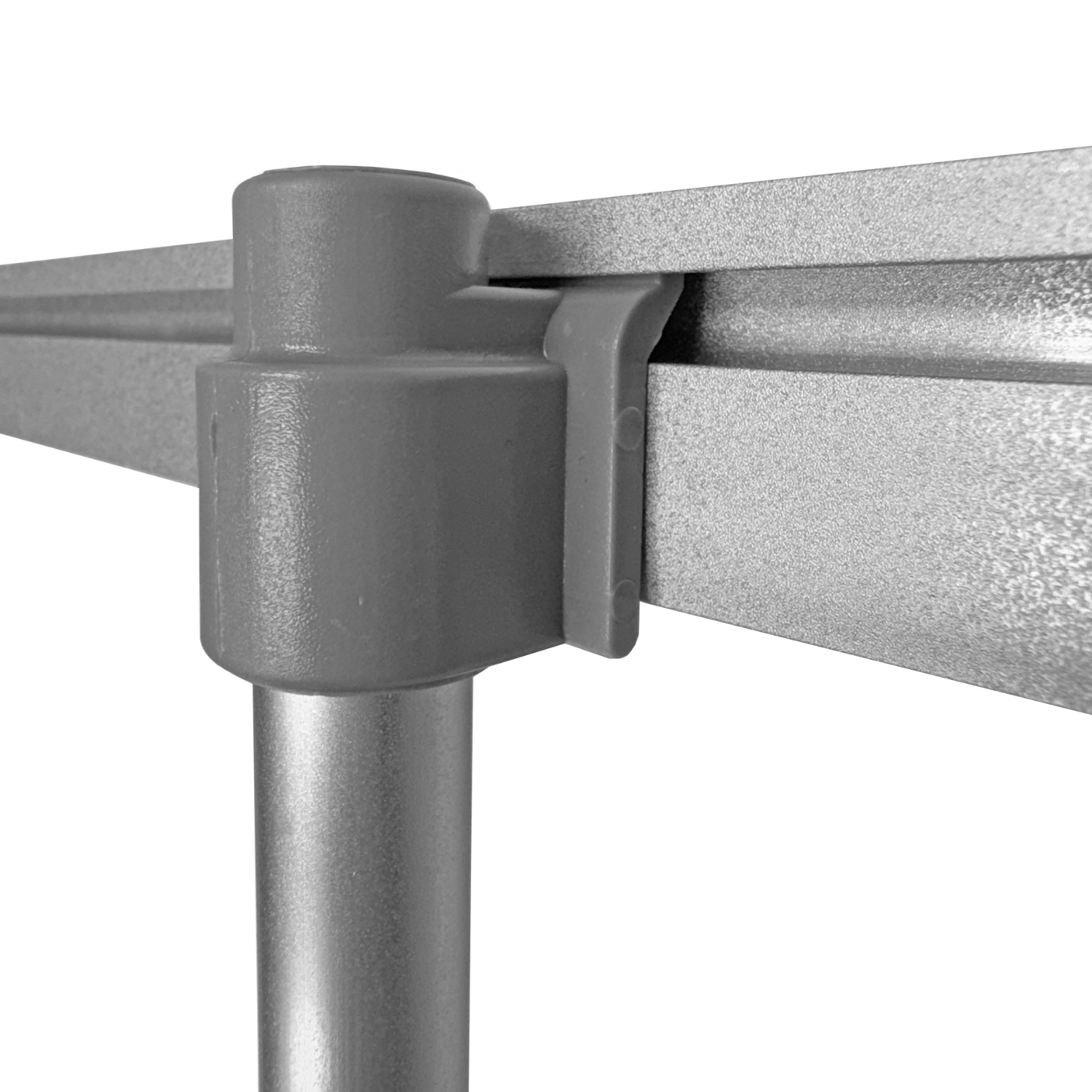 33"W x 48"H Retractable Banner Kit 5