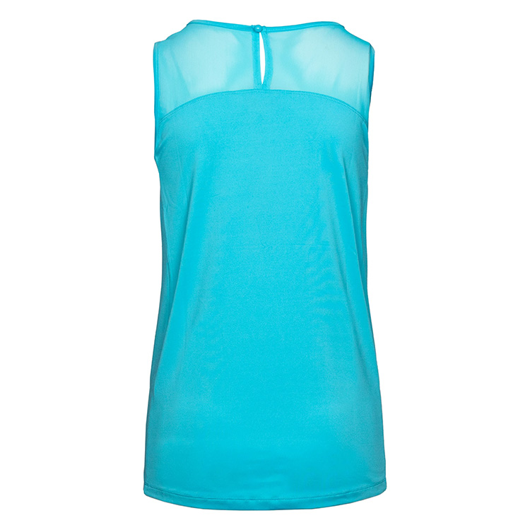 Verve Ladies Harley Tank Top 3