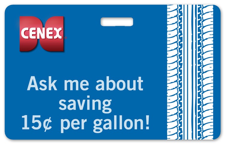 USA Made Laminated Paper Event Badge  20mil Budget-Friendly (2.125"x3.375") Rectangle