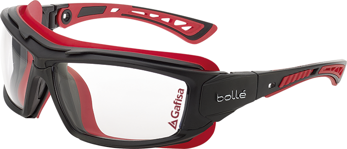 Bollé Ultim8 Clear Lens 20