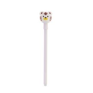 Cute Elephants Cartoon Pen 1
