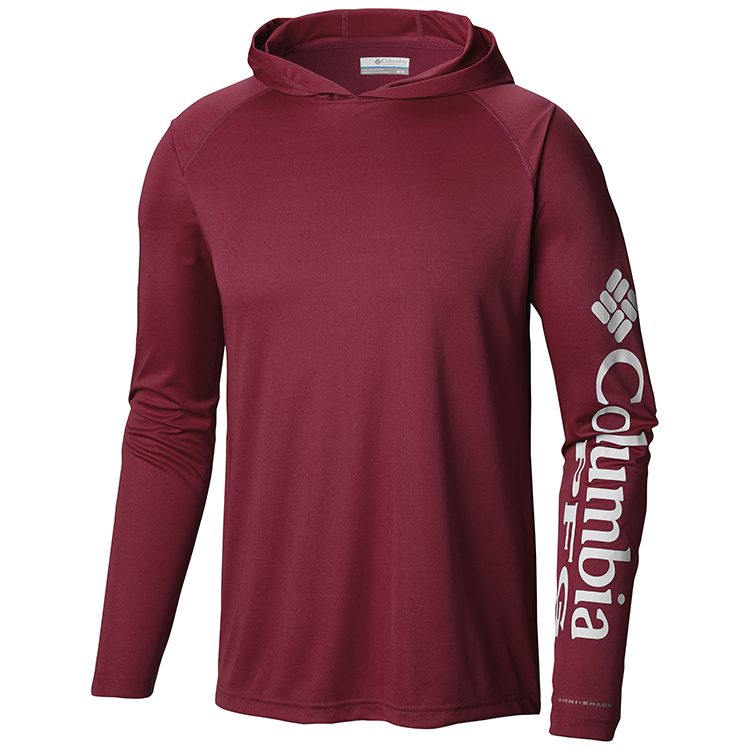 Columbia Terminal Tackle Hoodie 9