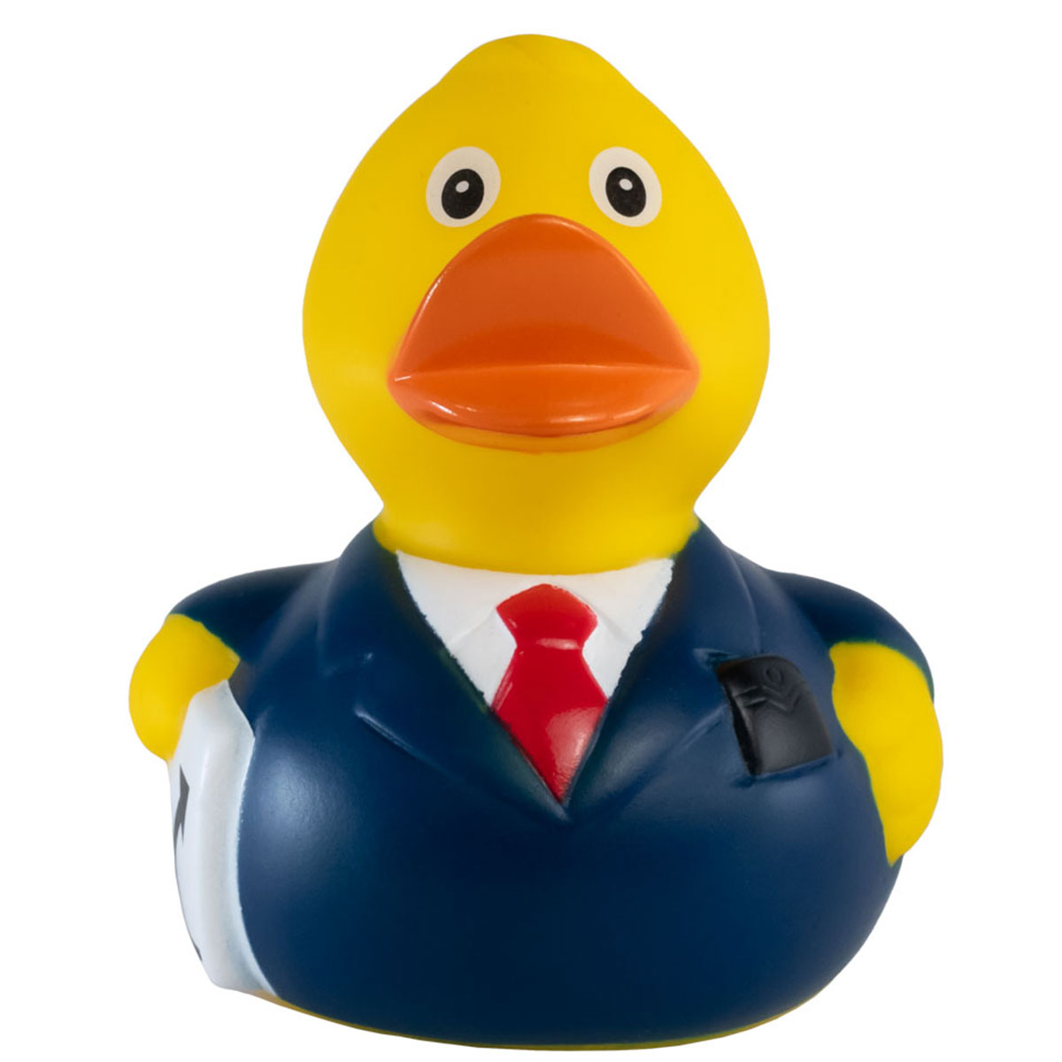 Business Rubber Duck 8