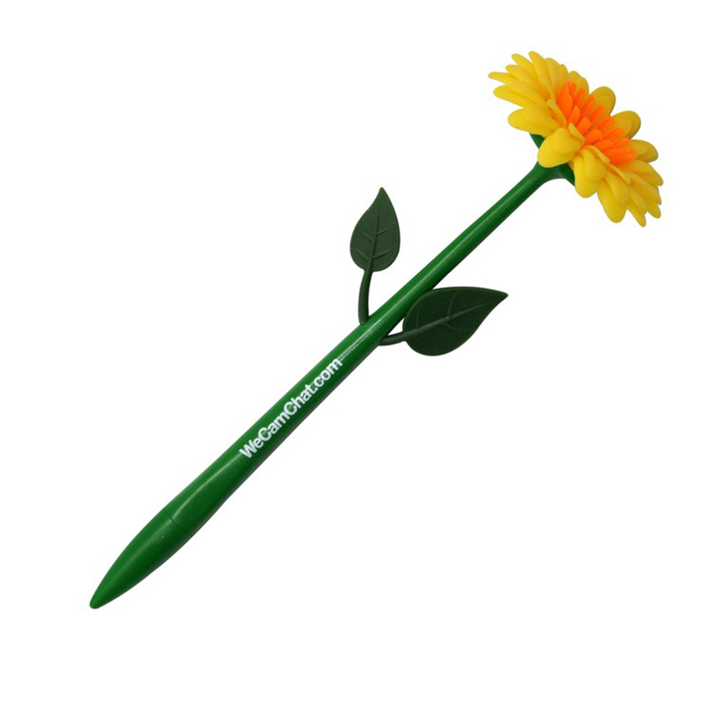 Flower Pen 5