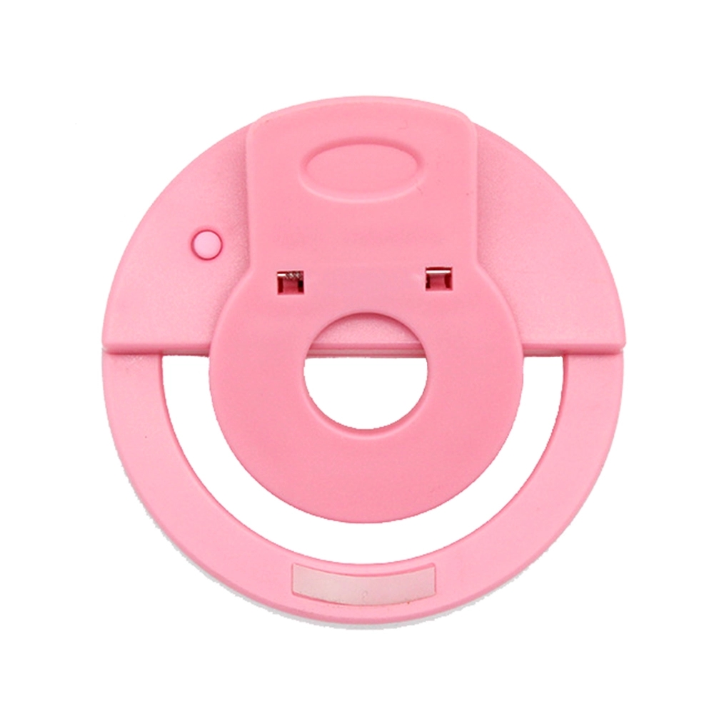Selfie LED Ring Light 6