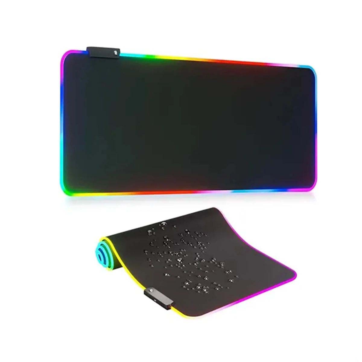 Esports Mouse Pad with Non Slip Rubber Base 4