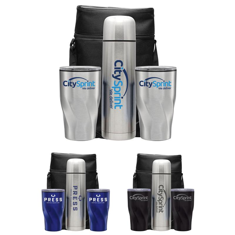 Explorer Gift Set 8