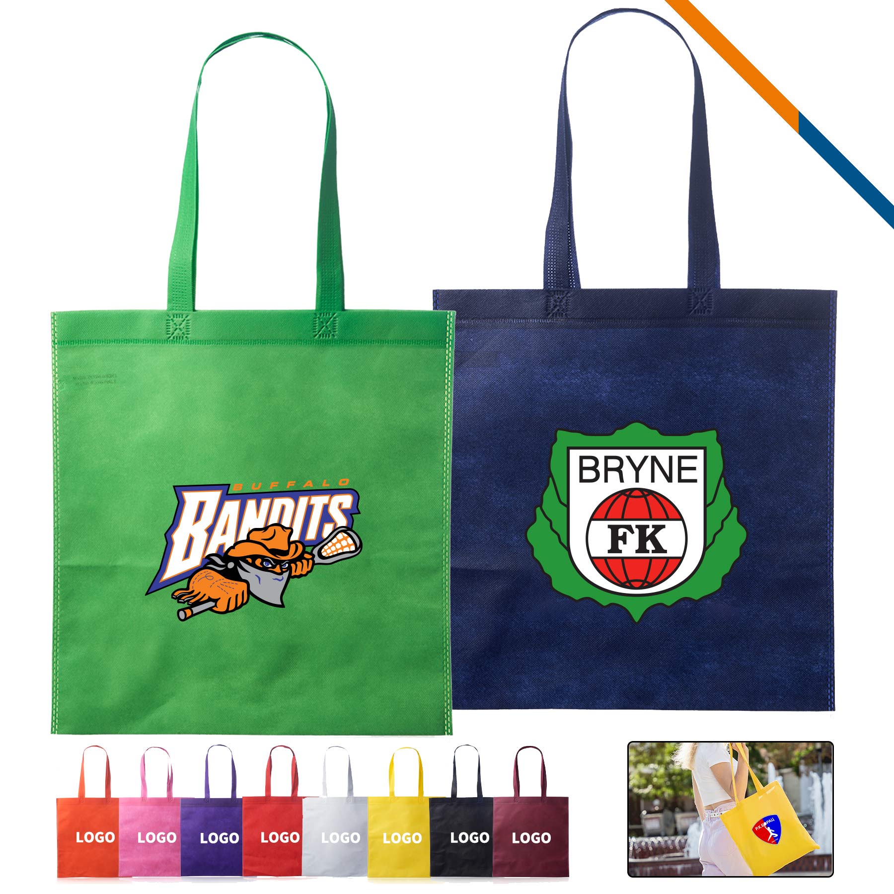Samuel Tote Bag 9