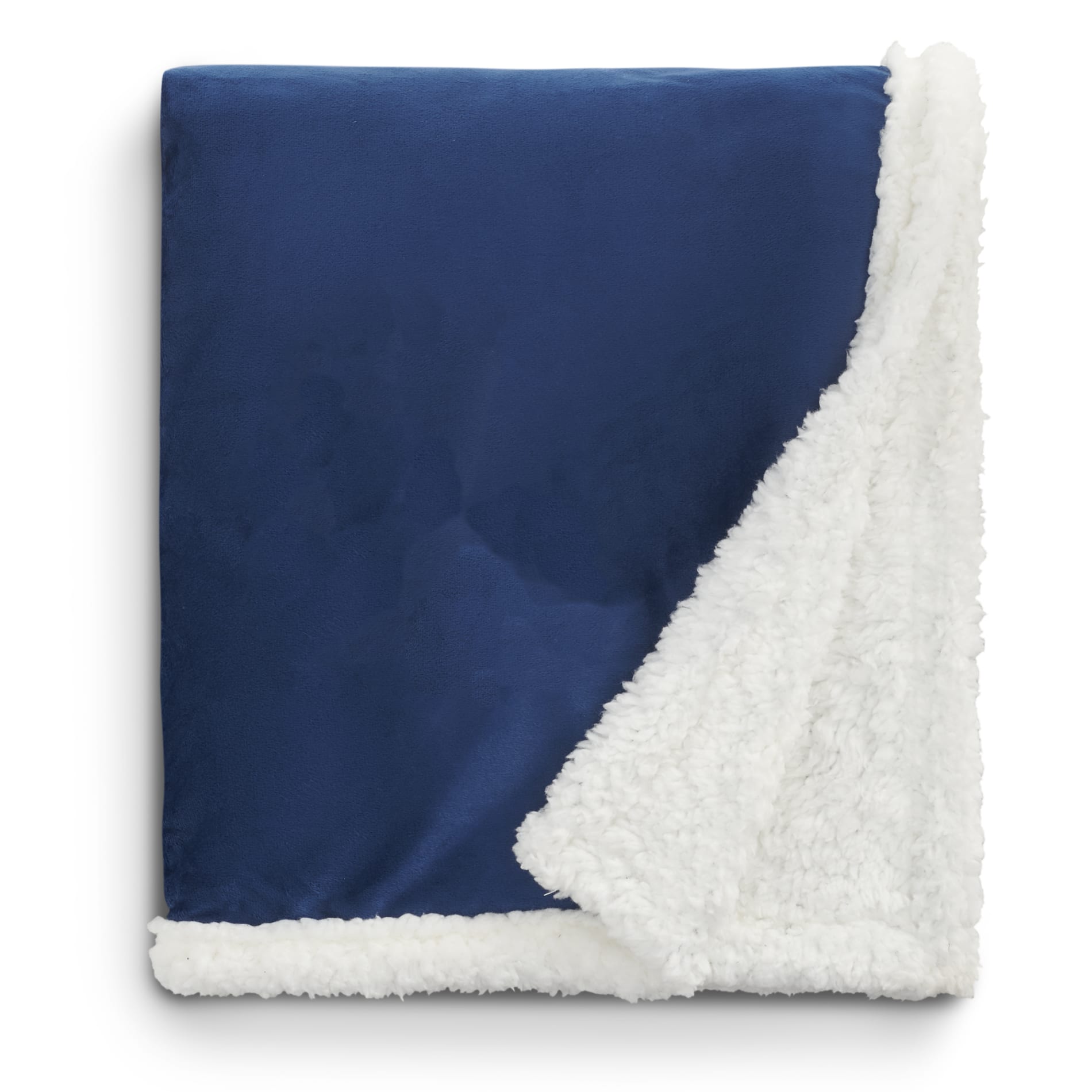 Field & Co. 100% Recycled PET Sherpa Blanket 232