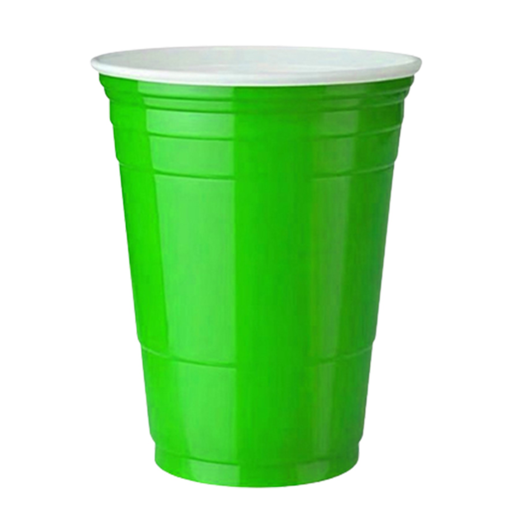 16 Oz Beer Pong Party Cup 5