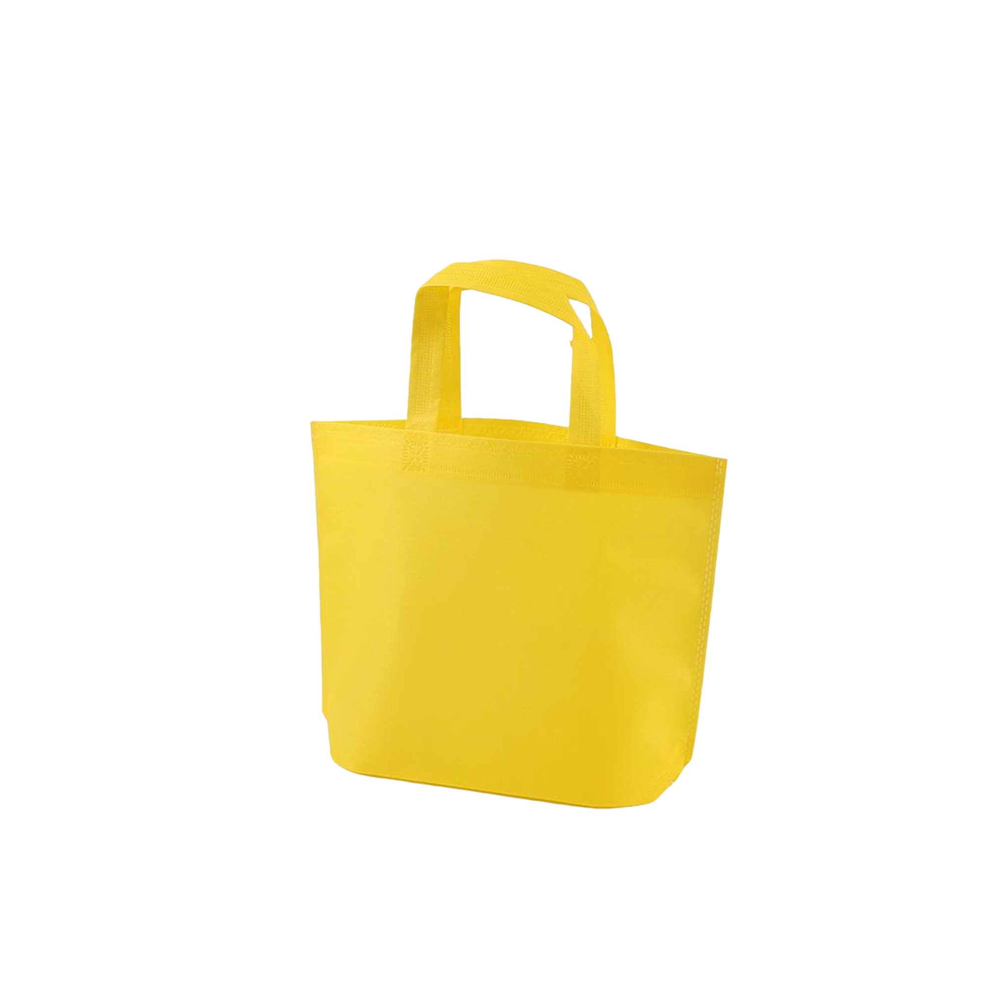 Non Woven Grocery Tote With Sturdy Handle 9