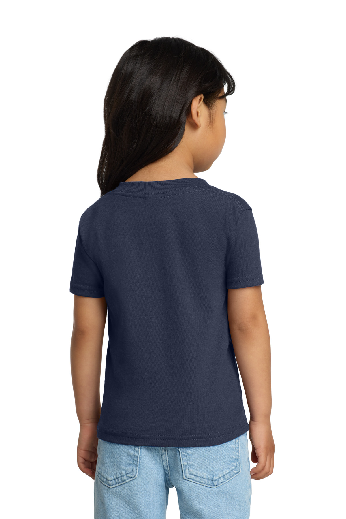 Gildan Heavy Cotton Toddler T-Shirt 5100P 60