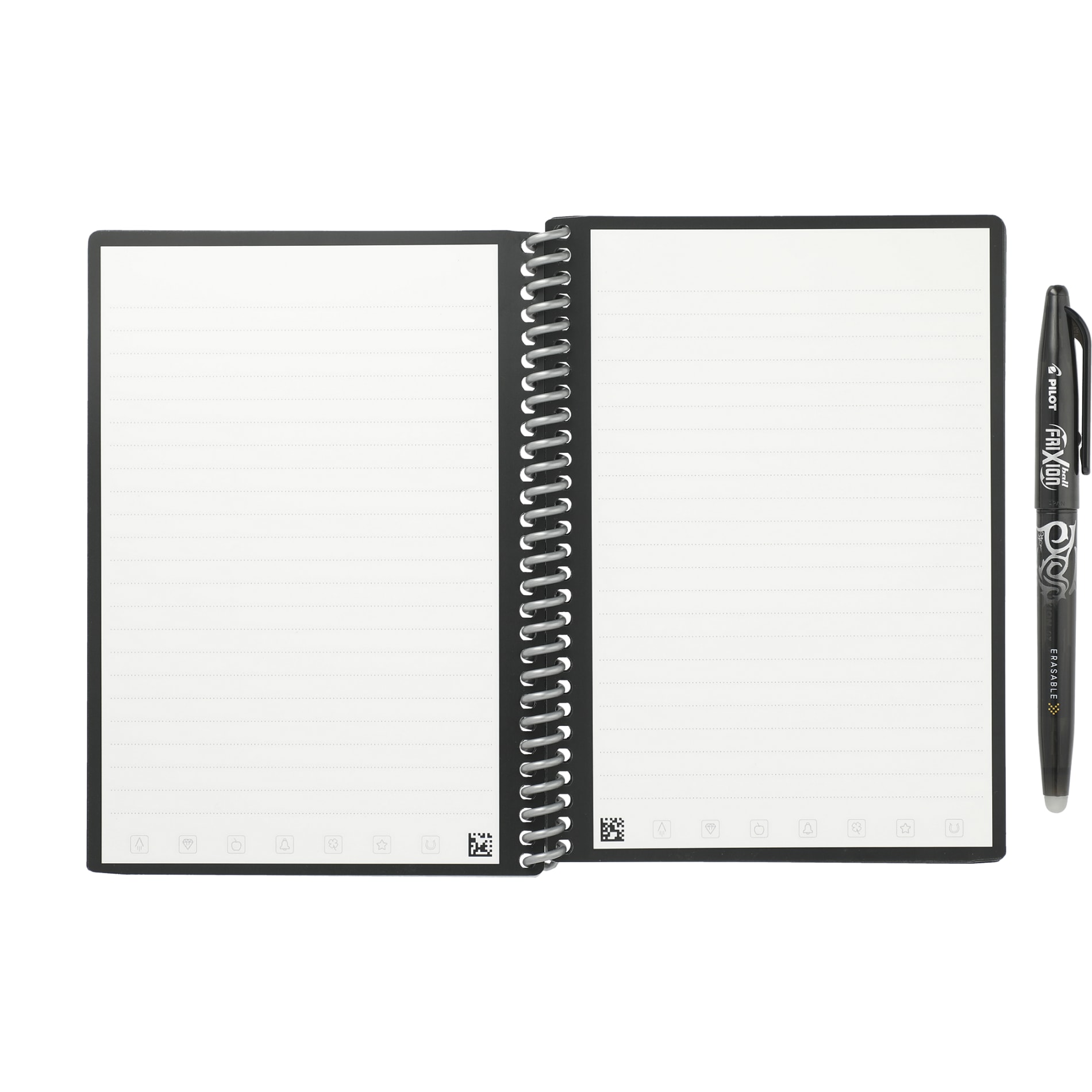 Core Director Notebook Bundle Set