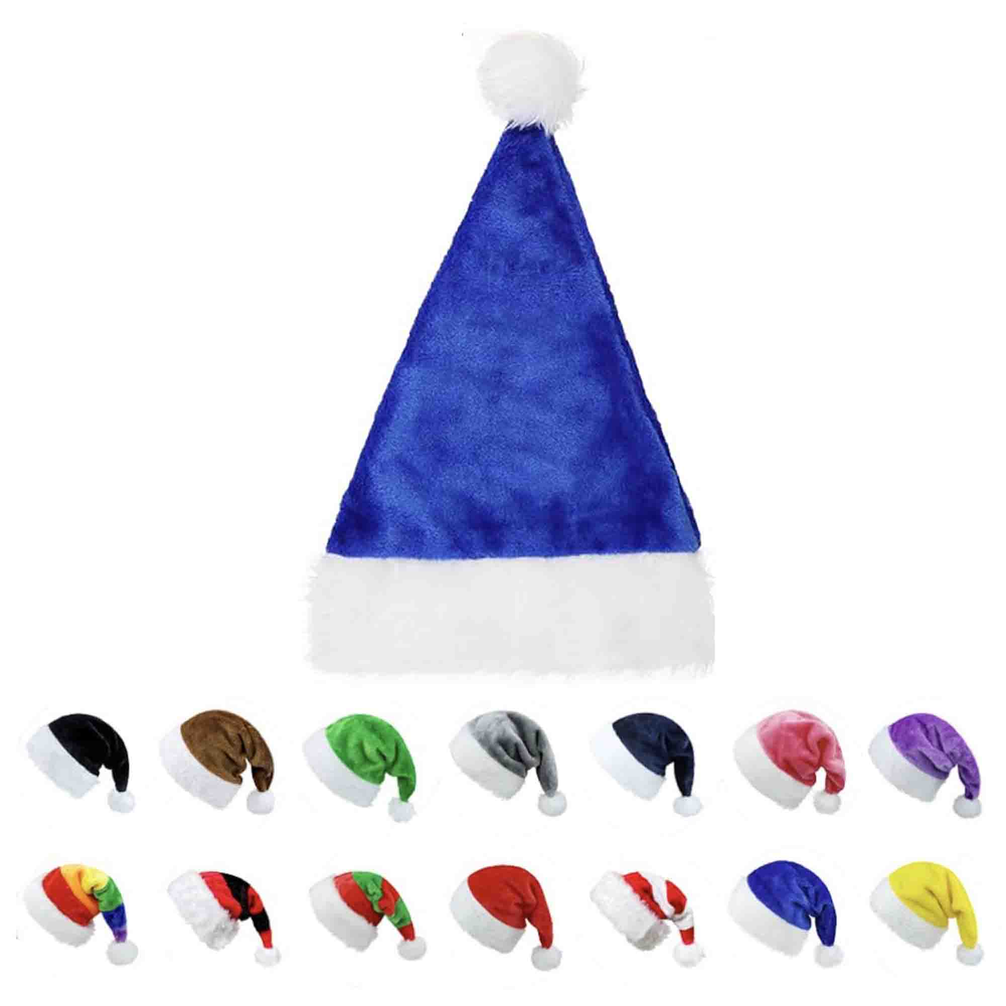 Santa Hats 2