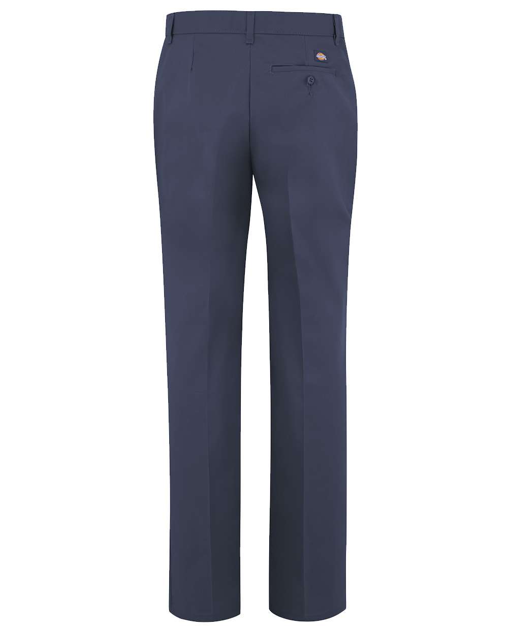 Women's Premium Flat Front Pants - FP21 1