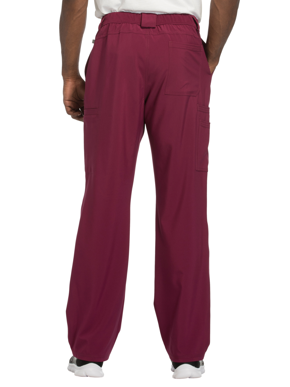 Infinity - Men's 6-Pocket Tapered Leg Pant 83
