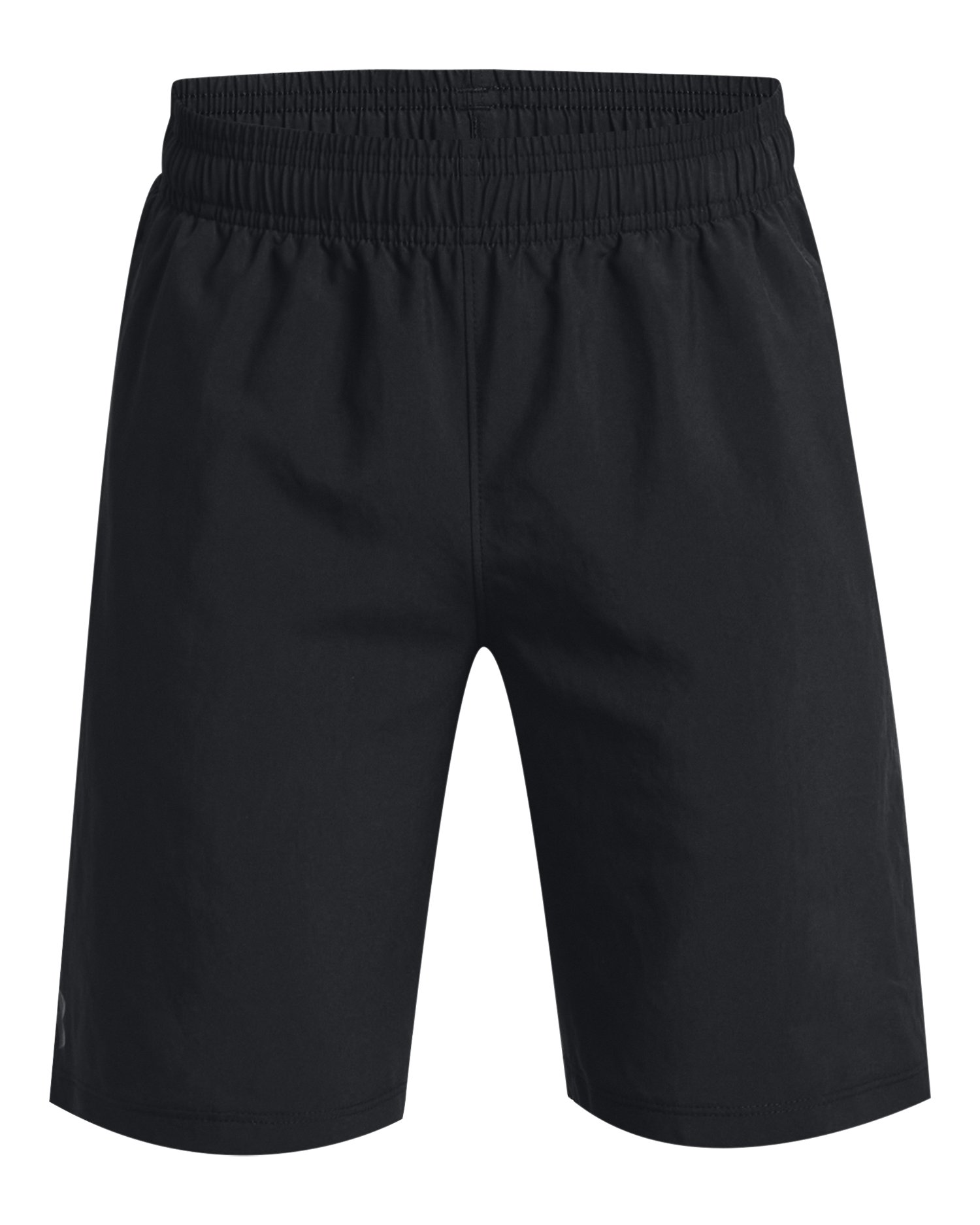 UA Tech Woven Boys' Shorts 2