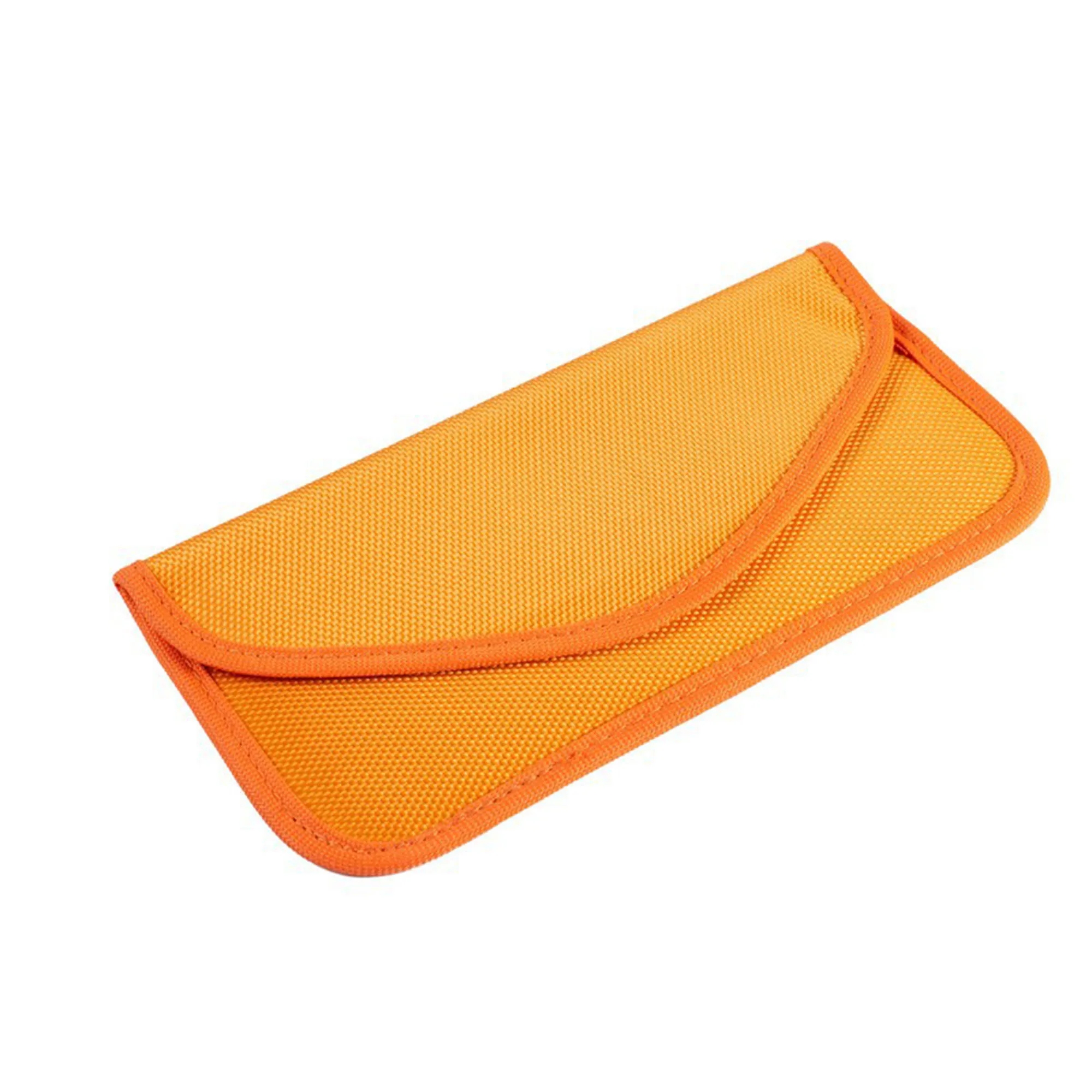 Wallet Phone Case for Cell Privacy Protection 4