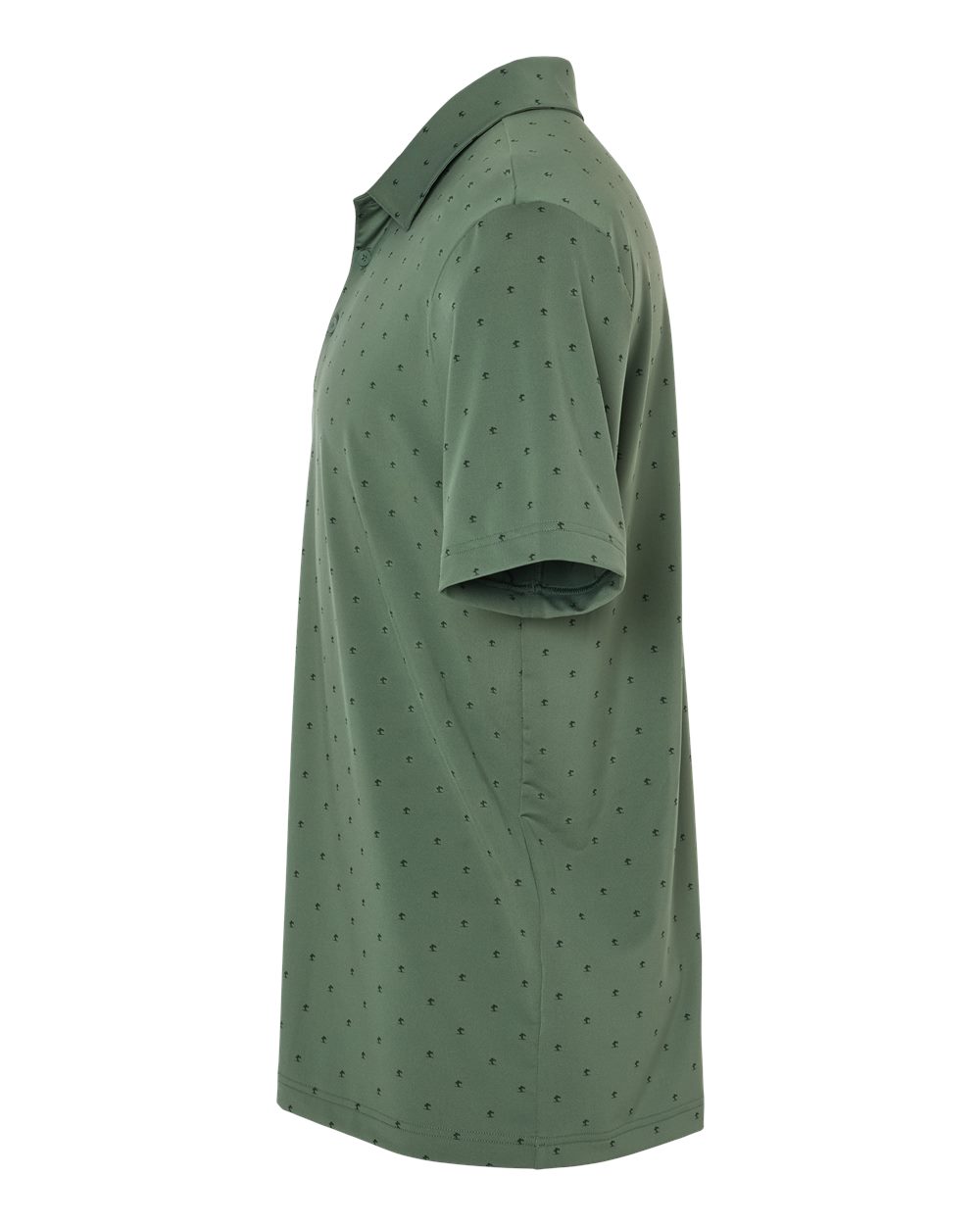 Men's Ultimate365 Pine Tree Polo - A574 36
