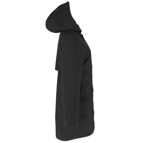 tentree Nimbus Long Rain Jacket - Women's 12