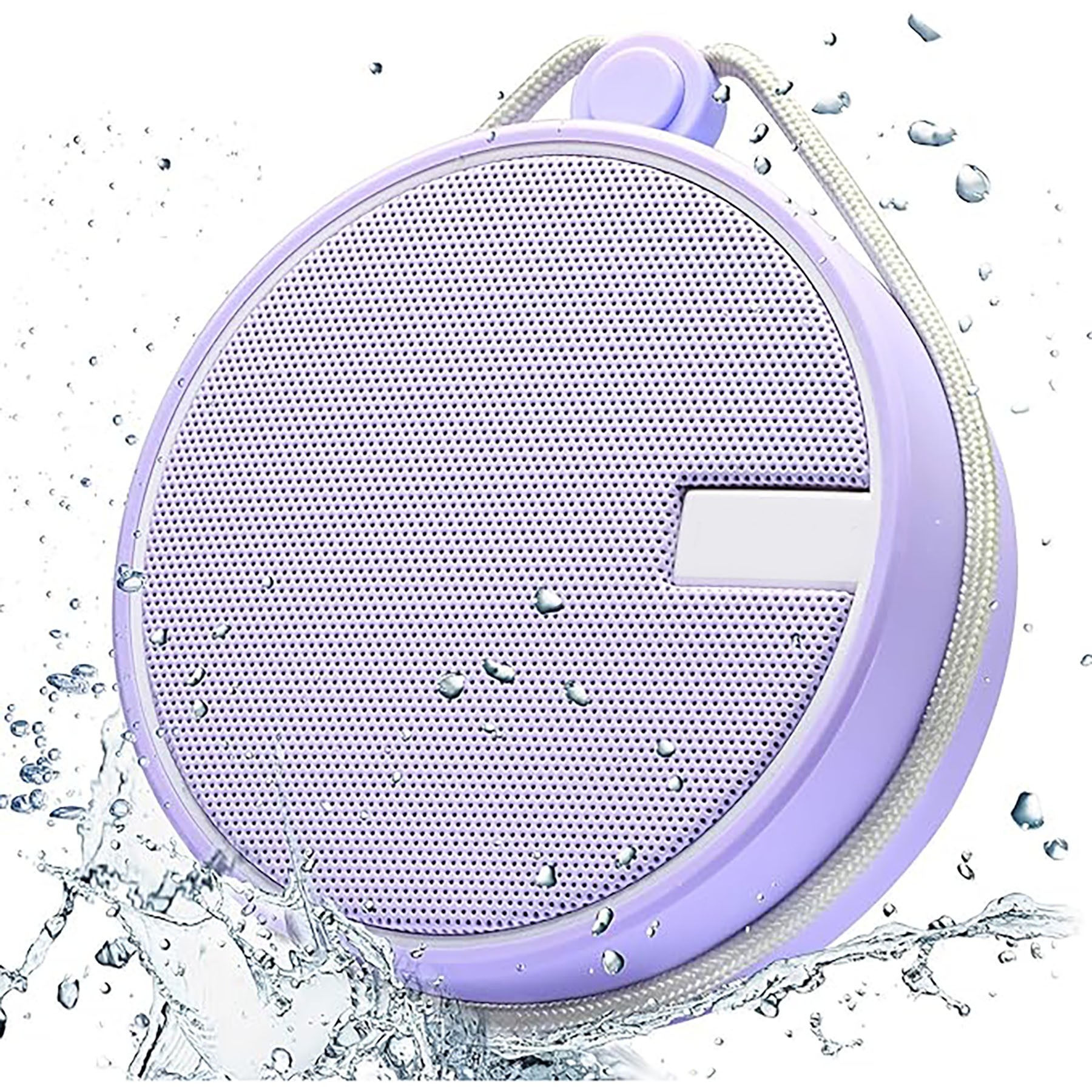 Waterproof Shower Speaker 2