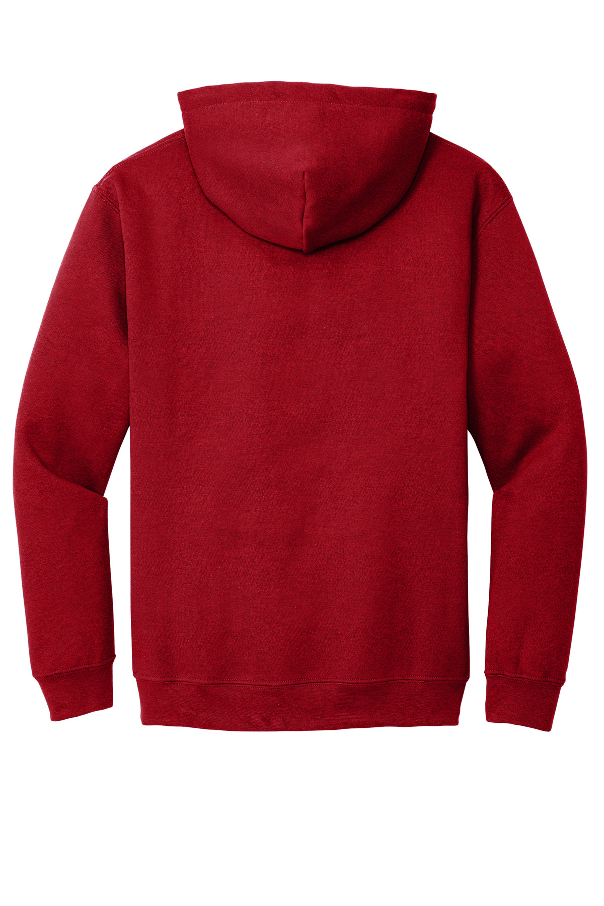 Gildan - Heavy Blend Hooded Sweatshirt. 18500 173