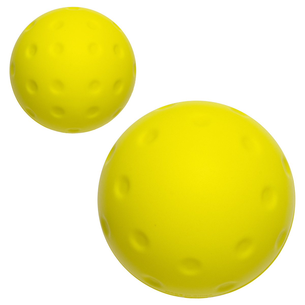 Pickleball Stress Reliever 3