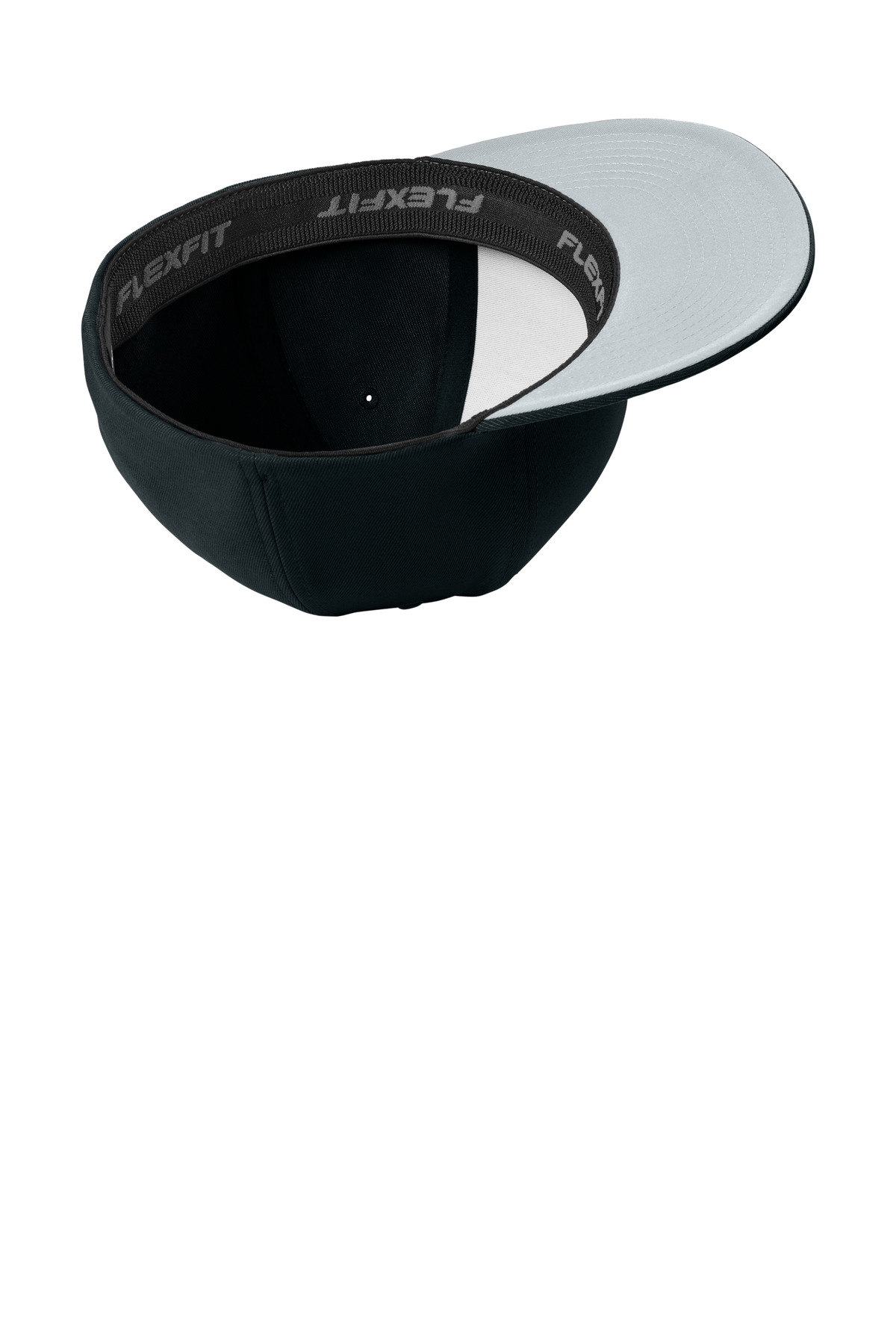 Flexfit Flat Bill Cap