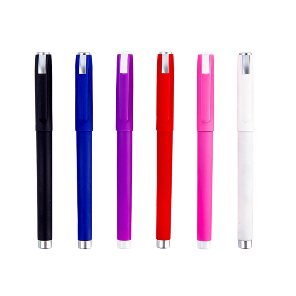 Office Neutral Pen 3