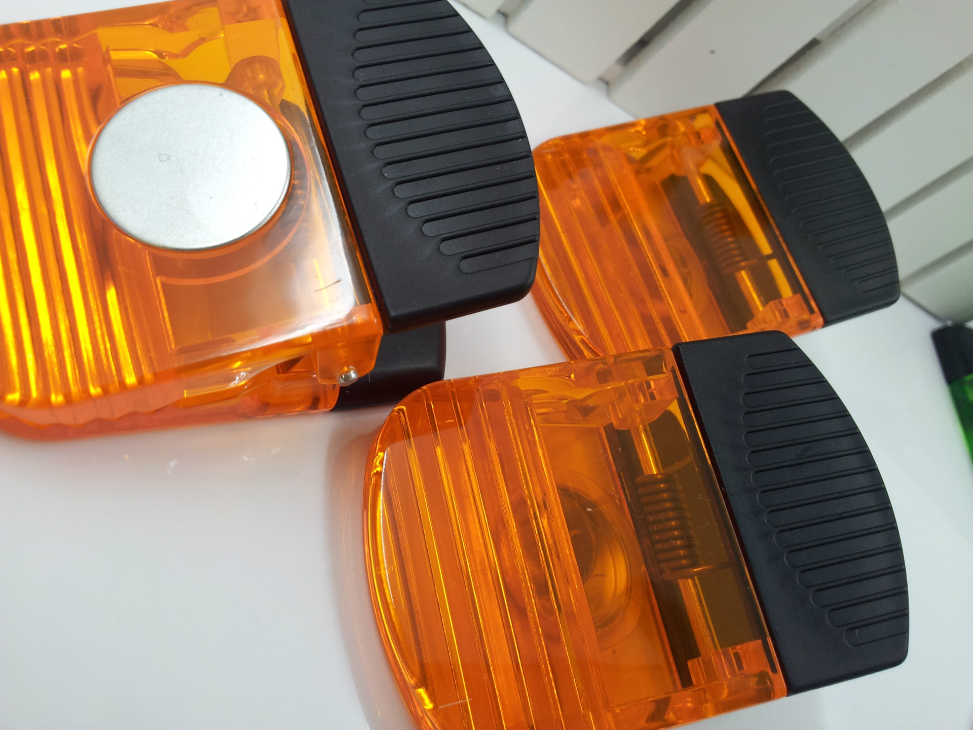 Plastic Clip 2