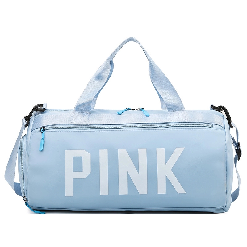 Custom Gym Sports Travel Duffel Bags 5